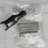 Dyson DC75, DC77, UP14, Arm, Grey Swivel Lock Service Assembly, 966757-01