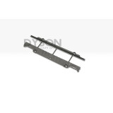 Dyson 360 Eye RB01 Soleplate Edge, 967263-01