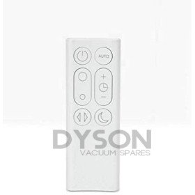 Dyson DP01, TP01, TP02 Replacement Remote Control, 967400-01