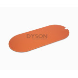 Dyson Airwrap Styler Non-Slip Mat, 969761-05