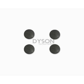 Dyson Corrale Foot Pad, 970601-01