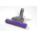 Dyson floor tool for DC05 Motorhead SILVER/LILAC 906181-01