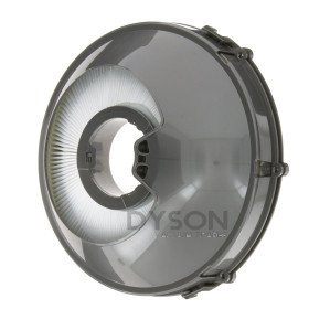 Dyson DC75 Post Motor Filter and Housing Assembly, QUAFIL669