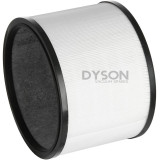 Dyson HP02, HP03, DP01, DP03 Pure Cool Link Air Purifier Hepa Filter, QUAFIL712