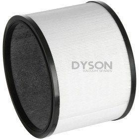 Dyson HP02, HP03, DP01, DP03 Pure Cool Link Air Purifier Hepa Filter, QUAFIL712