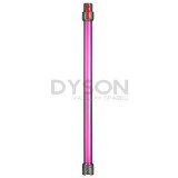 Dyson V7 (SV11), V8 (SV10), V10, V11 Quick Release Fuchsia Wand Assembly, QUAHE186