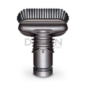 Dyson Stiff Bristle Stubborn Dirt Brush, QUATLS336