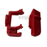 Dyson DC30, DC31, DC34, DC35, DC43H, DC44, DC45 Vacuum Cleaner Cyclone Release Clip, QUAVCP183