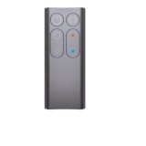 Dyson Nickel Remote Control Assembly, 922662-06