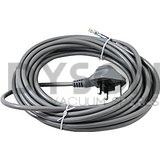 Dyson DC01 DC04 DC07 Vacuum Grey Cable Flex 8 Metre