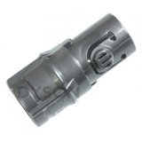 Dyson DC05, DC08 Iron Square Adaptor, 907037-03