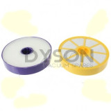 Dyson DC05 Filter Kit H Level Washable, QUAFIL277