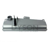 Dyson DC07 Brush Housing Light Steel, 904139-08