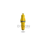 Dyson DC07 Cyclone Assembly, 904861-51