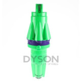 Dyson DC07 Cyclone Assmebly Purple Lime, 904861-58