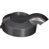 Dyson DC14 Motor Inlet Cover Dark Steel, 907750-02