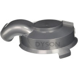 Dyson DC14 Motor Inlet Cover Steel, 907750-01
