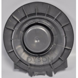 Dyson DC14 Post Filter Lid Steel, 907751-01