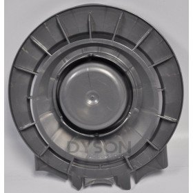 Dyson DC14 Post Filter Lid Steel, 907751-01