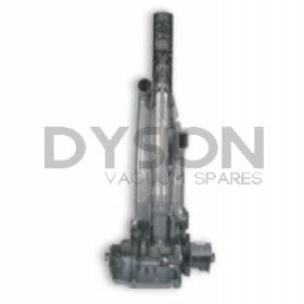Dyson DC14 Steel Duct Assy, 908656-01