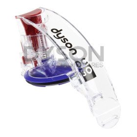 Dyson DC50 Cyclone Handle Assembly, 965074-03