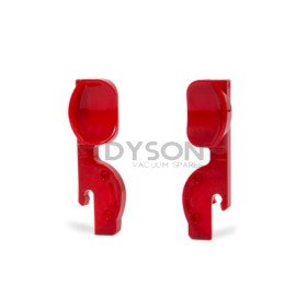 Dyson DC50, DC51 Soleplate Release Lever Service Assembly, 966993-01