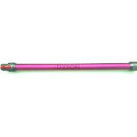 Dyson V7, V8 (SV10) Cordless Vacuum Cleaner Fuchsia QR Wand Assembly, 967477-05