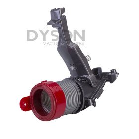 Dyson Vacuum Cleaner Internal Hose Assembly, 920682-01, 920682-02